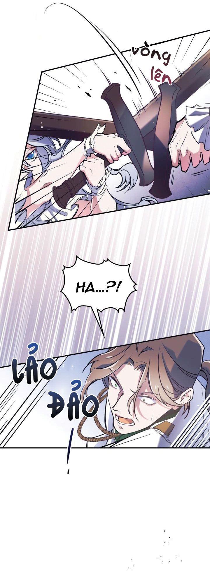 đọc truyện Hôm Nay Công Nương Toàn Năng Cũng Thấy Chán Nản Chương 3.5 ảnh 15 tại Thiên Thai Truyện