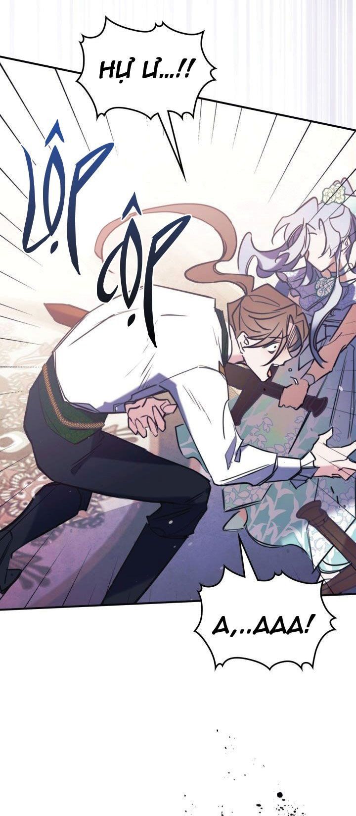 đọc truyện Hôm Nay Công Nương Toàn Năng Cũng Thấy Chán Nản Chương 3.5 ảnh 18 tại Thiên Thai Truyện