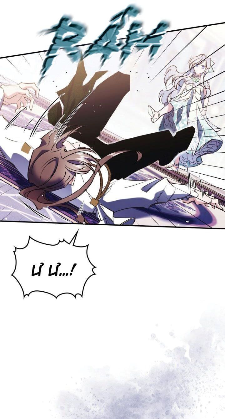 đọc truyện Hôm Nay Công Nương Toàn Năng Cũng Thấy Chán Nản Chương 3.5 ảnh 20 tại Thiên Thai Truyện