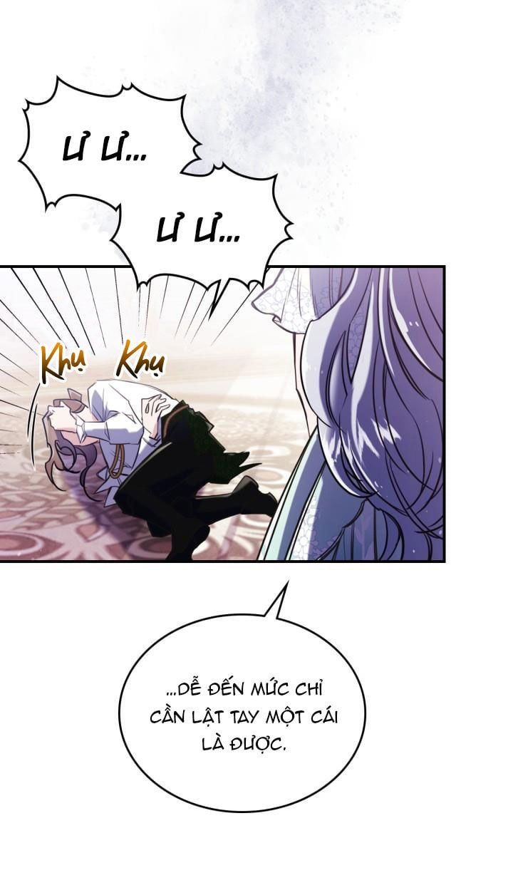 đọc truyện Hôm Nay Công Nương Toàn Năng Cũng Thấy Chán Nản Chương 3.5 ảnh 22 tại Thiên Thai Truyện