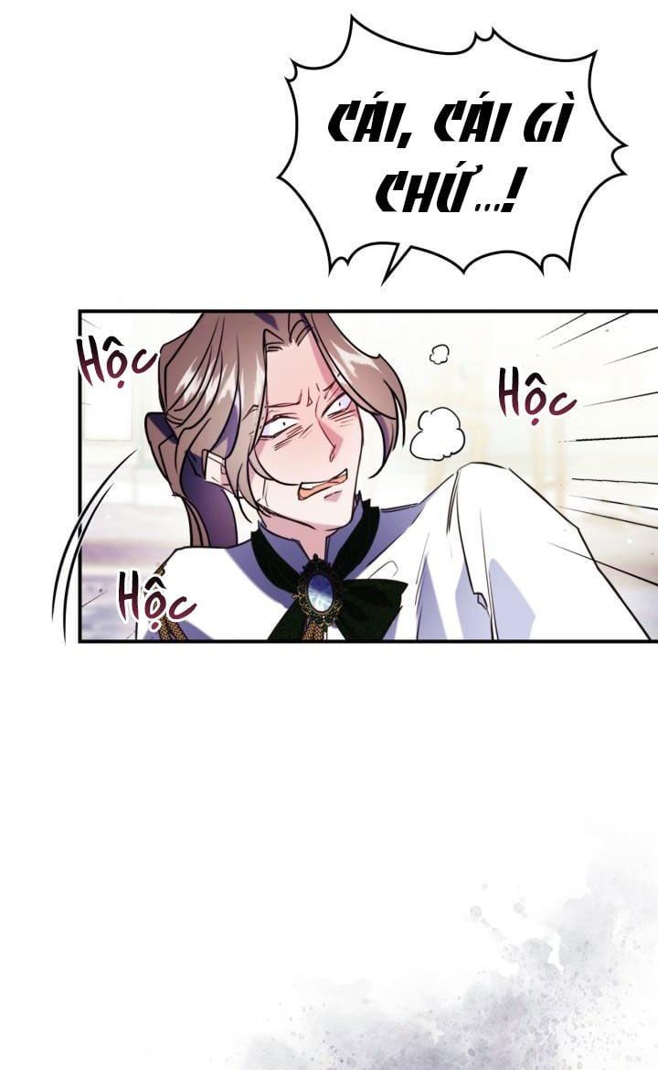 đọc truyện Hôm Nay Công Nương Toàn Năng Cũng Thấy Chán Nản Chương 3.5 ảnh 23 tại Thiên Thai Truyện