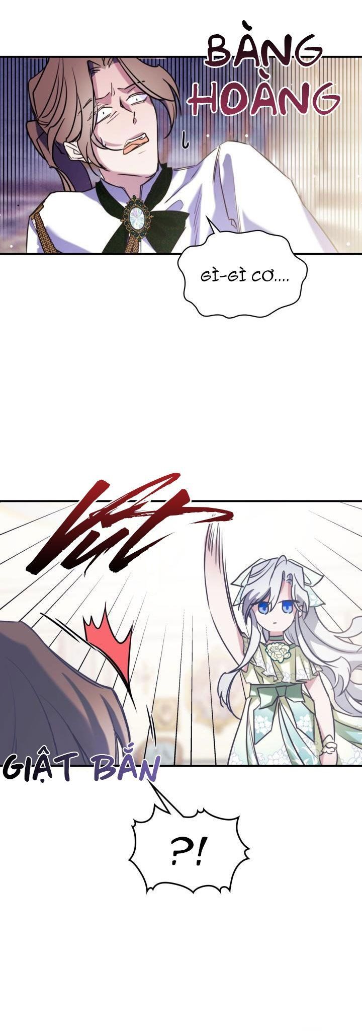 đọc truyện Hôm Nay Công Nương Toàn Năng Cũng Thấy Chán Nản Chương 3.5 ảnh 26 tại Thiên Thai Truyện