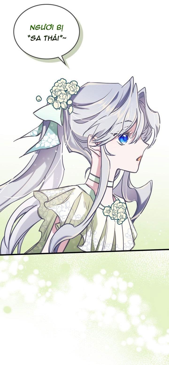 đọc truyện Hôm Nay Công Nương Toàn Năng Cũng Thấy Chán Nản Chương 3.5 ảnh 29 tại Thiên Thai Truyện