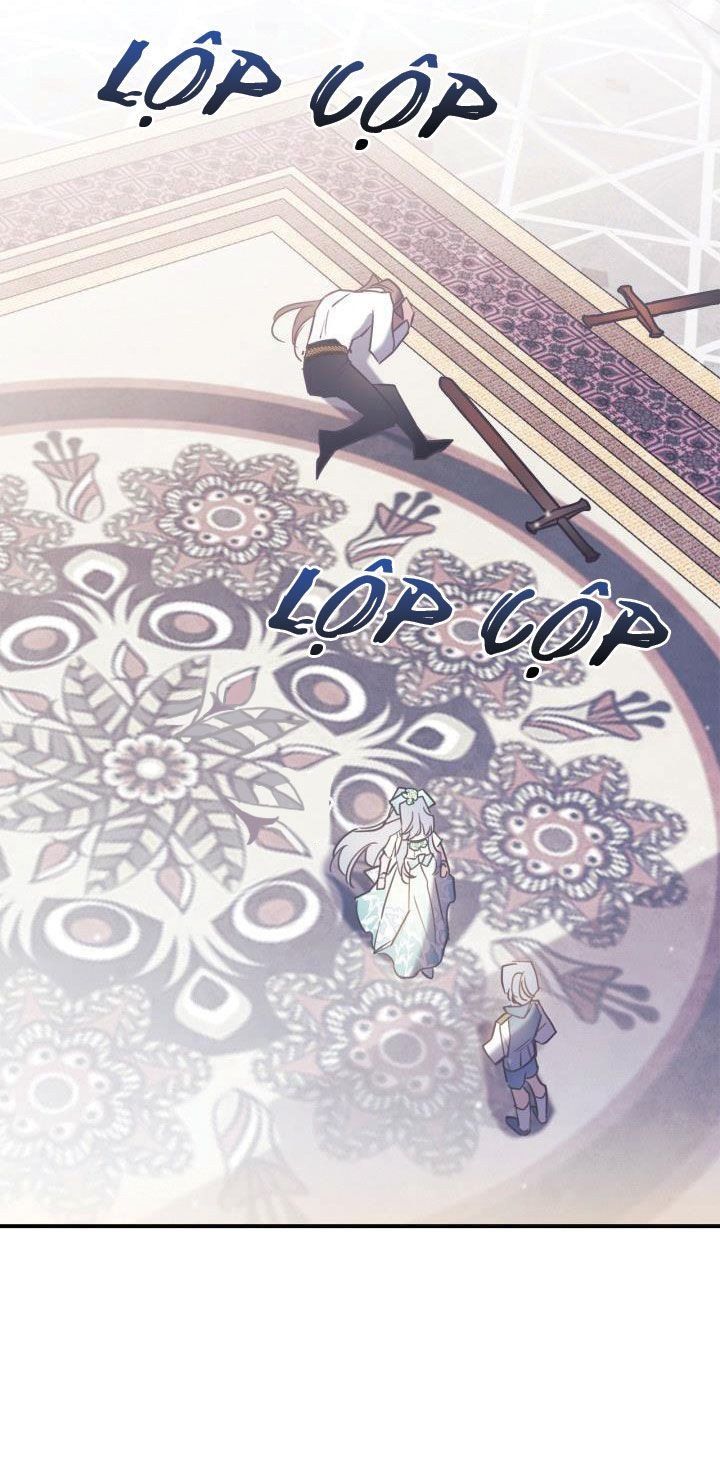 đọc truyện Hôm Nay Công Nương Toàn Năng Cũng Thấy Chán Nản Chương 3.5 ảnh 31 tại Thiên Thai Truyện