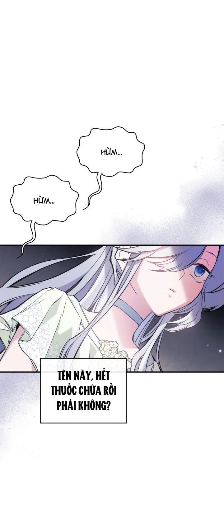 đọc truyện Hôm Nay Công Nương Toàn Năng Cũng Thấy Chán Nản Chương 3.5 ảnh 7 tại Thiên Thai Truyện