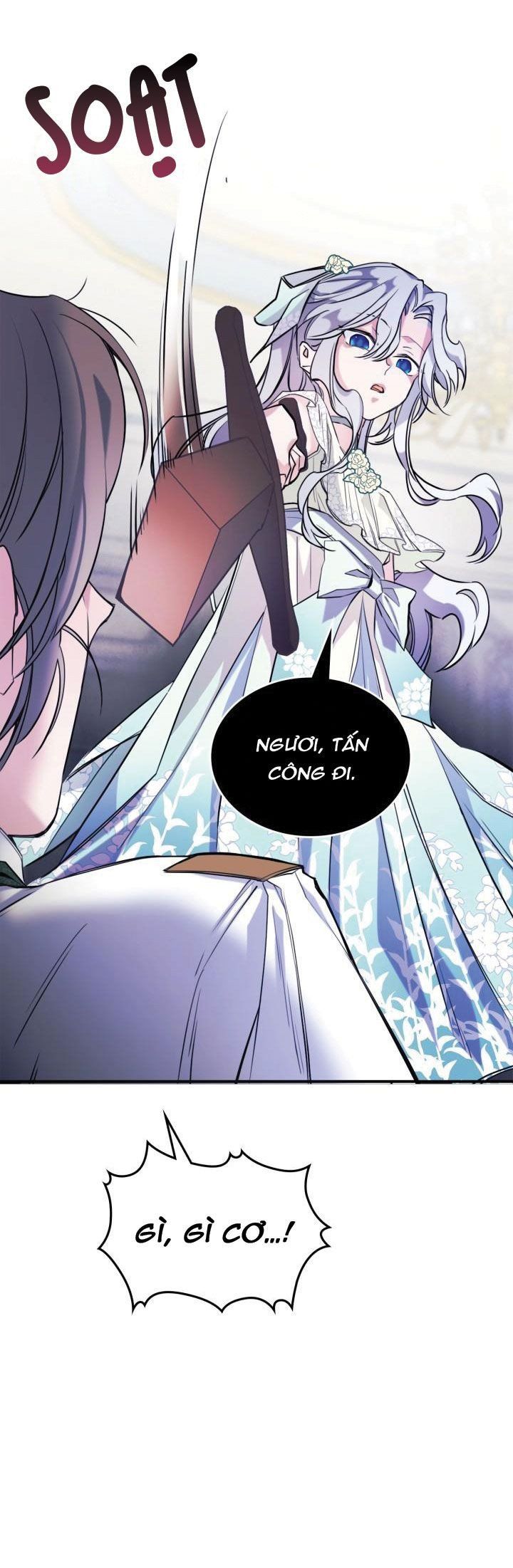 đọc truyện Hôm Nay Công Nương Toàn Năng Cũng Thấy Chán Nản Chương 3.5 ảnh 9 tại Thiên Thai Truyện