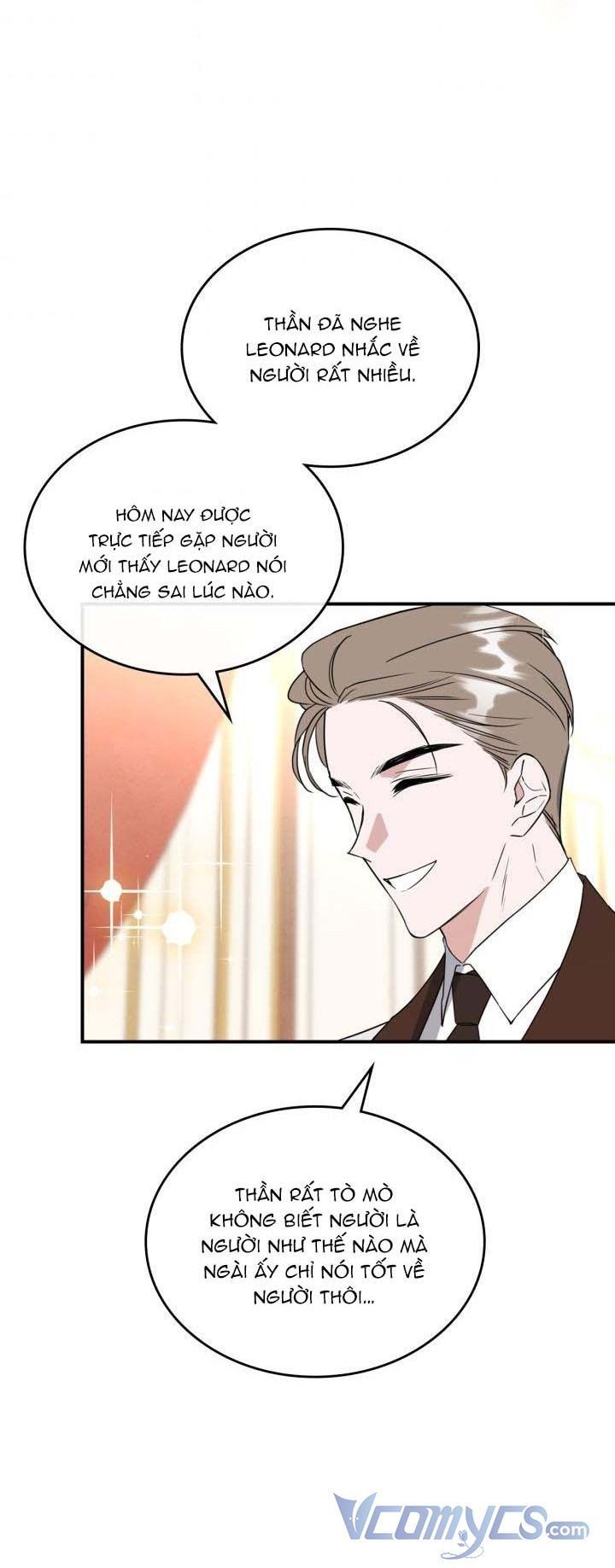 đọc truyện Hôm Nay Công Nương Toàn Năng Cũng Thấy Chán Nản Chương 32.5 ảnh 3 tại Thiên Thai Truyện