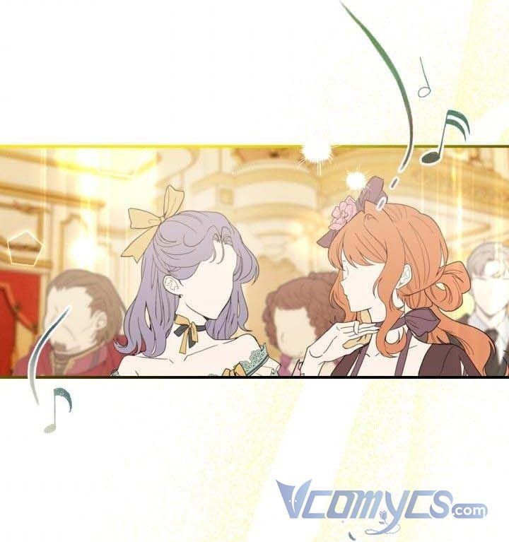 đọc truyện Hôm Nay Công Nương Toàn Năng Cũng Thấy Chán Nản Chương 32.5 ảnh 14 tại Thiên Thai Truyện