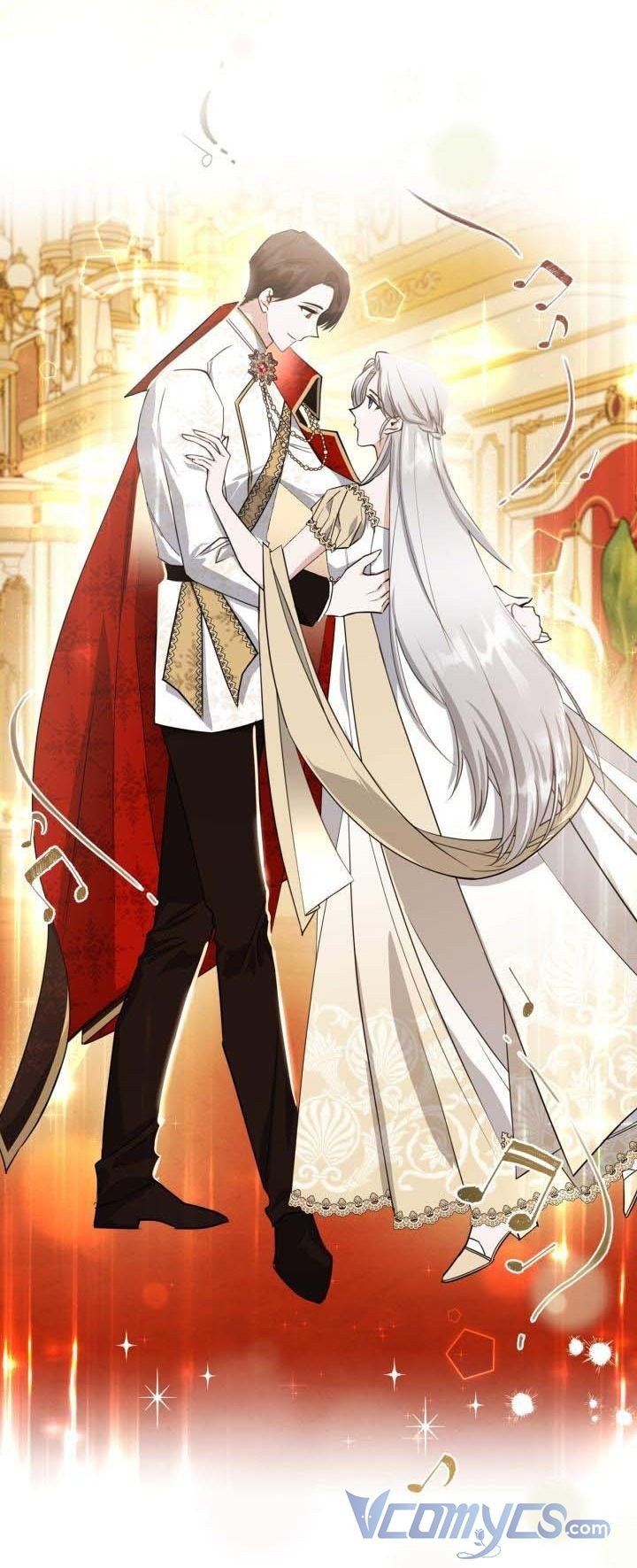 đọc truyện Hôm Nay Công Nương Toàn Năng Cũng Thấy Chán Nản Chương 32.5 ảnh 16 tại Thiên Thai Truyện