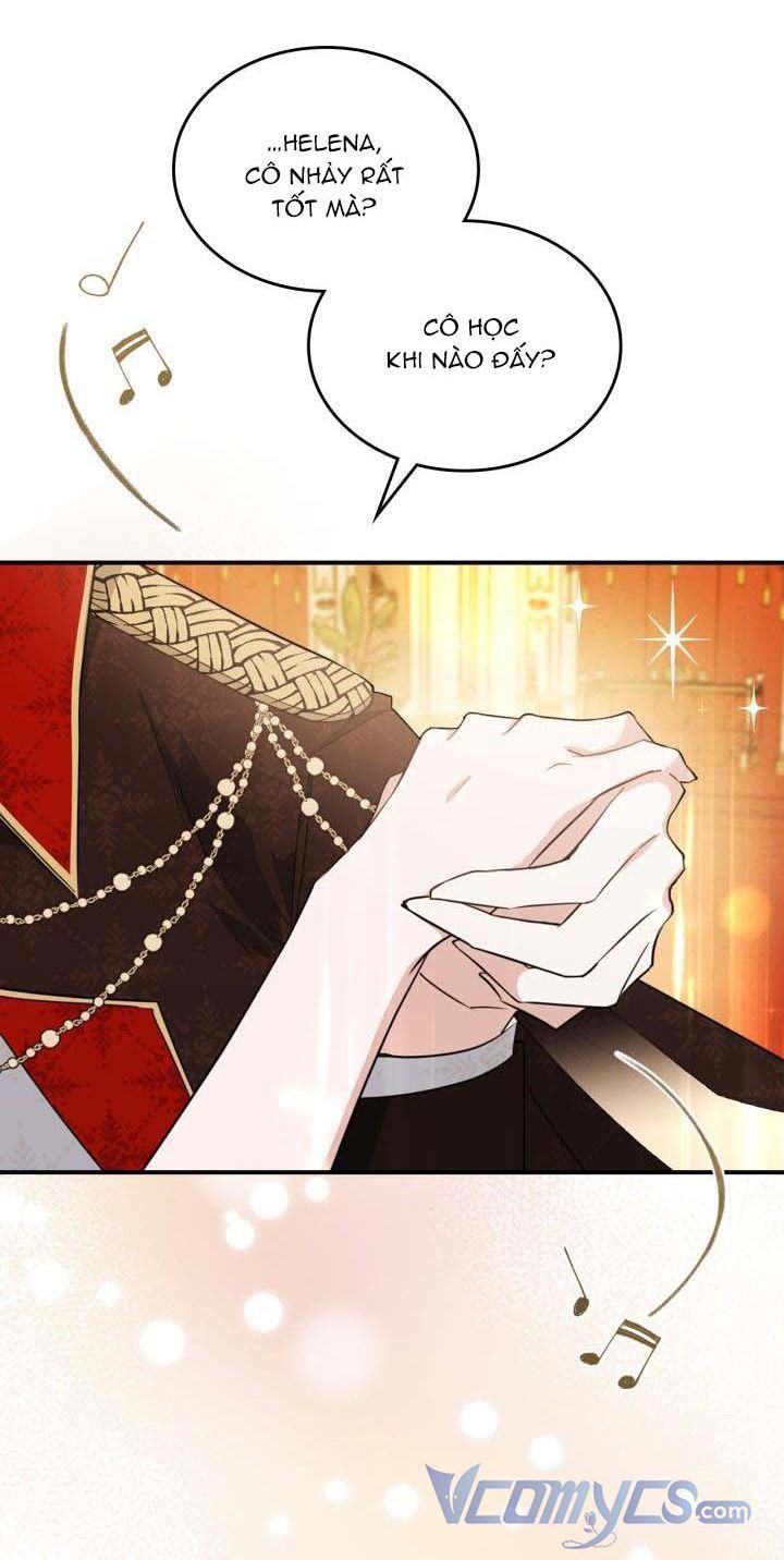 đọc truyện Hôm Nay Công Nương Toàn Năng Cũng Thấy Chán Nản Chương 32.5 ảnh 18 tại Thiên Thai Truyện