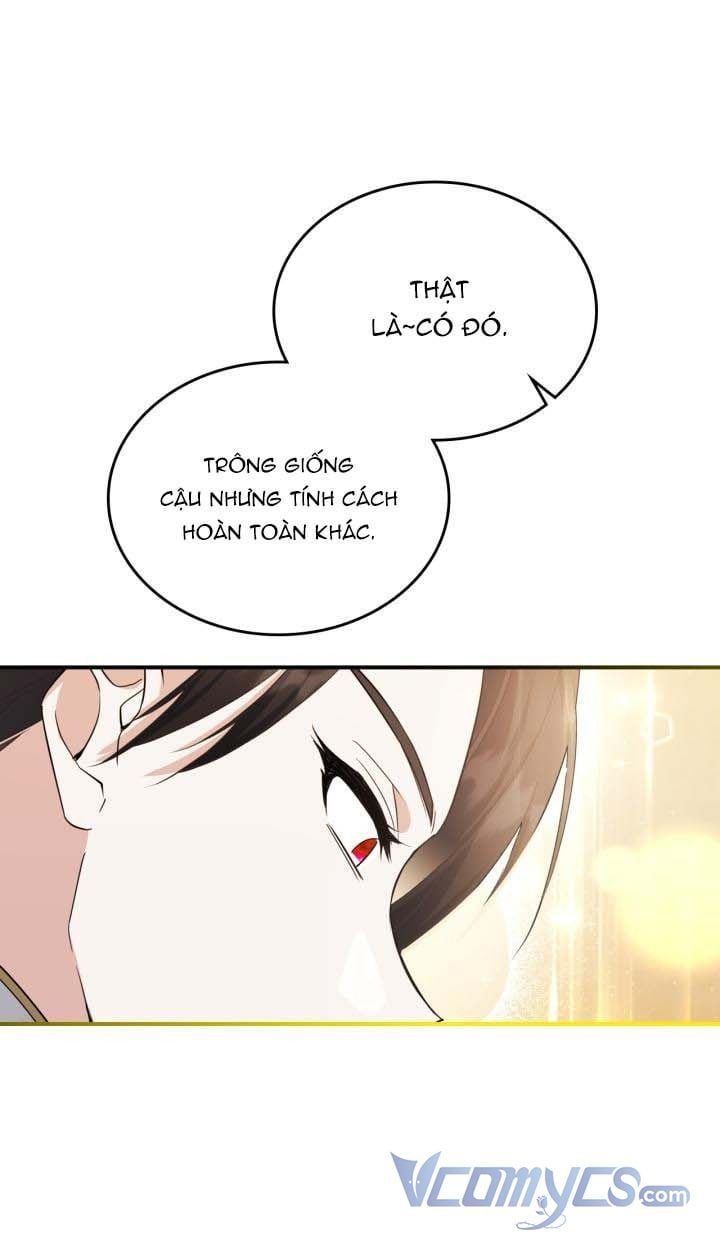 đọc truyện Hôm Nay Công Nương Toàn Năng Cũng Thấy Chán Nản Chương 32.5 ảnh 20 tại Thiên Thai Truyện