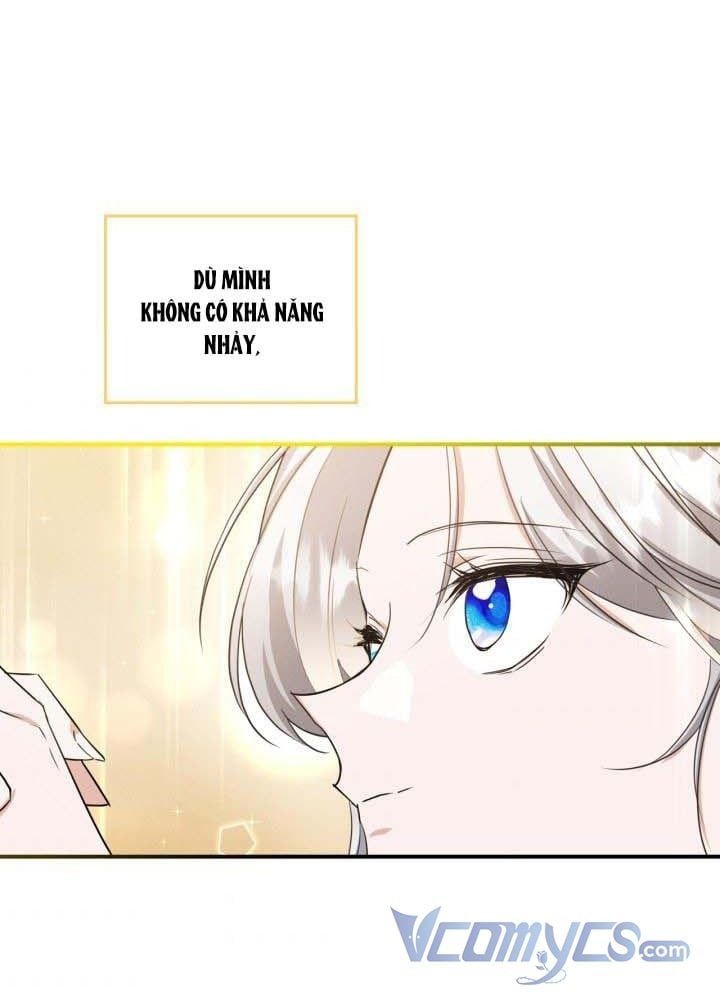 đọc truyện Hôm Nay Công Nương Toàn Năng Cũng Thấy Chán Nản Chương 32.5 ảnh 21 tại Thiên Thai Truyện