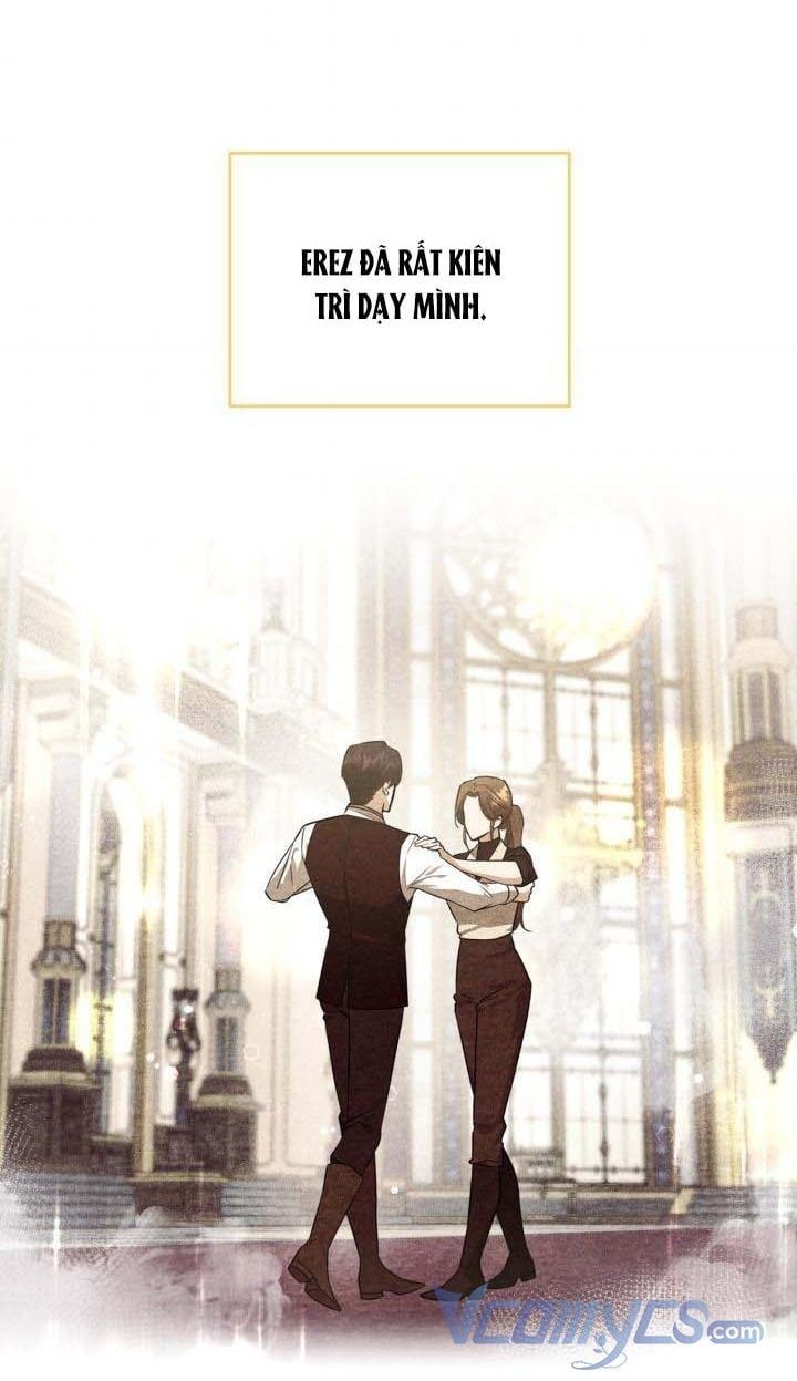 đọc truyện Hôm Nay Công Nương Toàn Năng Cũng Thấy Chán Nản Chương 32.5 ảnh 22 tại Thiên Thai Truyện