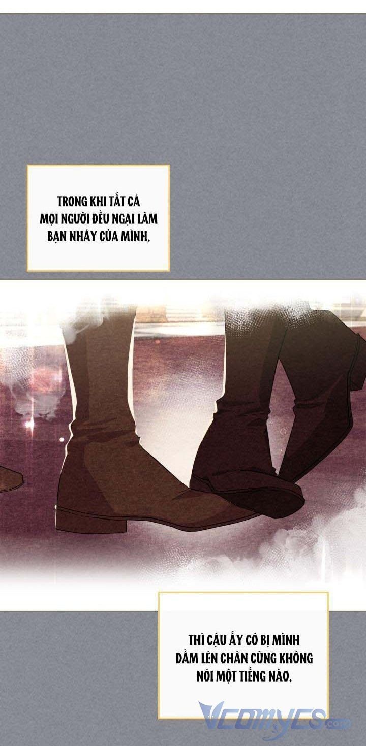 đọc truyện Hôm Nay Công Nương Toàn Năng Cũng Thấy Chán Nản Chương 32.5 ảnh 23 tại Thiên Thai Truyện