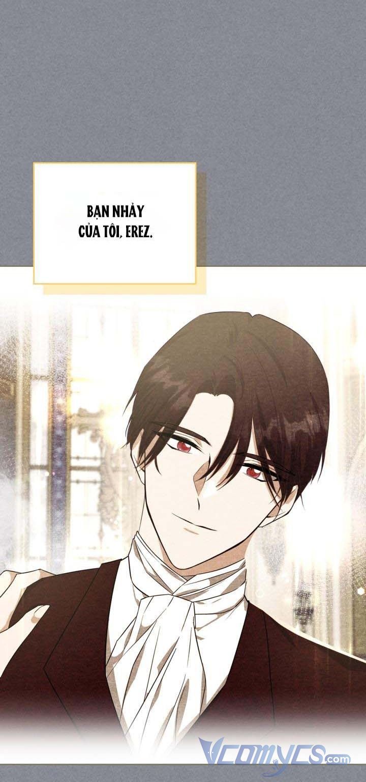 đọc truyện Hôm Nay Công Nương Toàn Năng Cũng Thấy Chán Nản Chương 32.5 ảnh 24 tại Thiên Thai Truyện