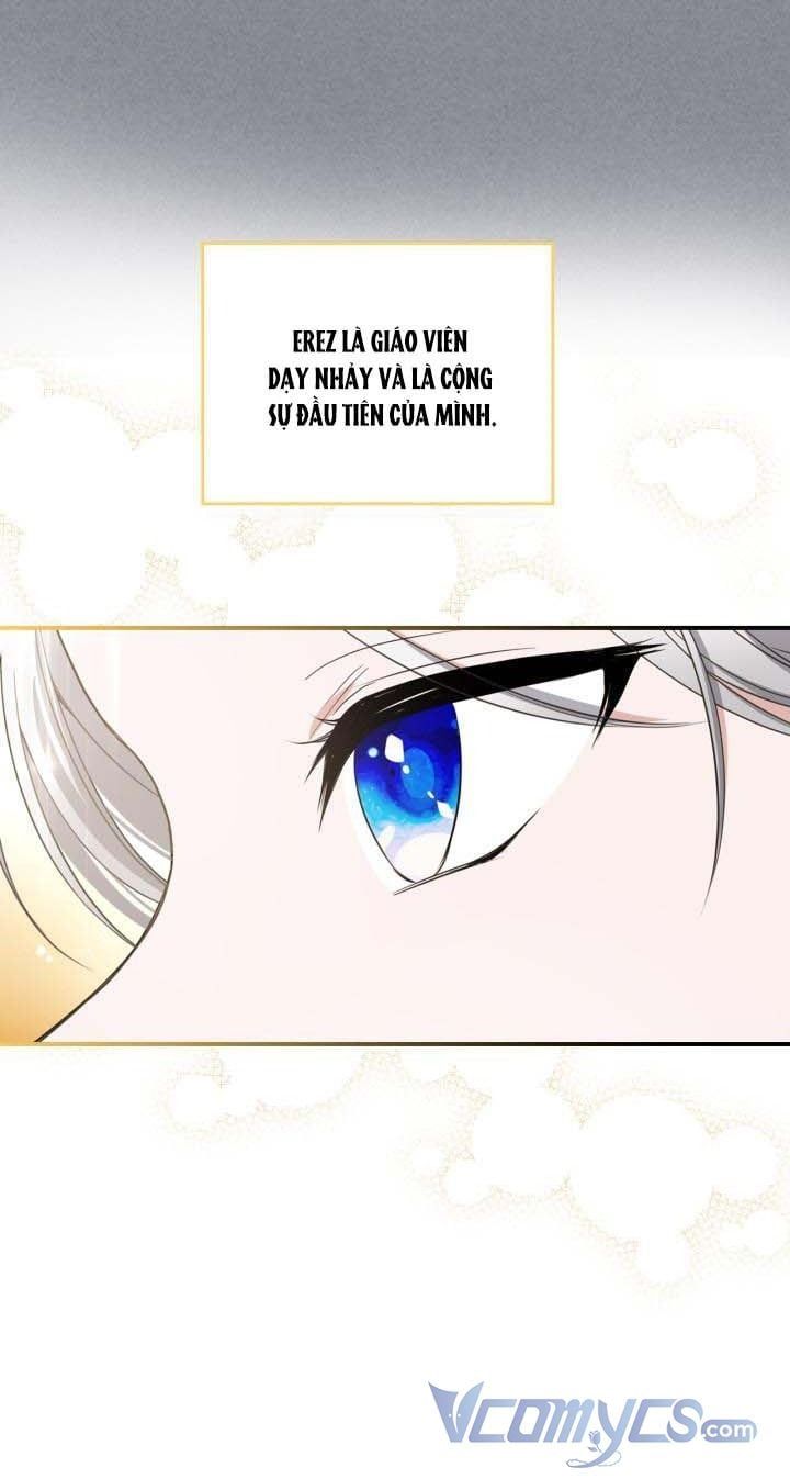 đọc truyện Hôm Nay Công Nương Toàn Năng Cũng Thấy Chán Nản Chương 32.5 ảnh 25 tại Thiên Thai Truyện