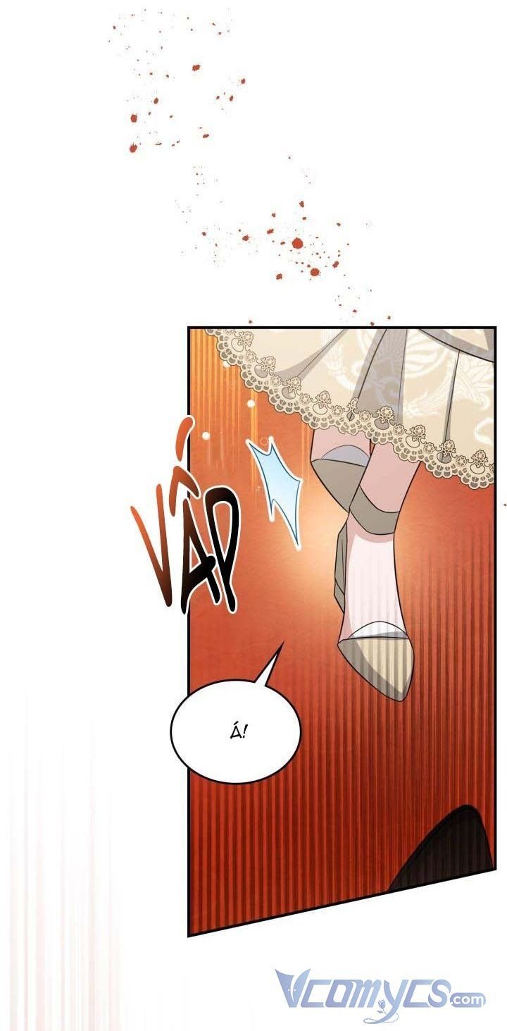 đọc truyện Hôm Nay Công Nương Toàn Năng Cũng Thấy Chán Nản Chương 32.5 ảnh 26 tại Thiên Thai Truyện