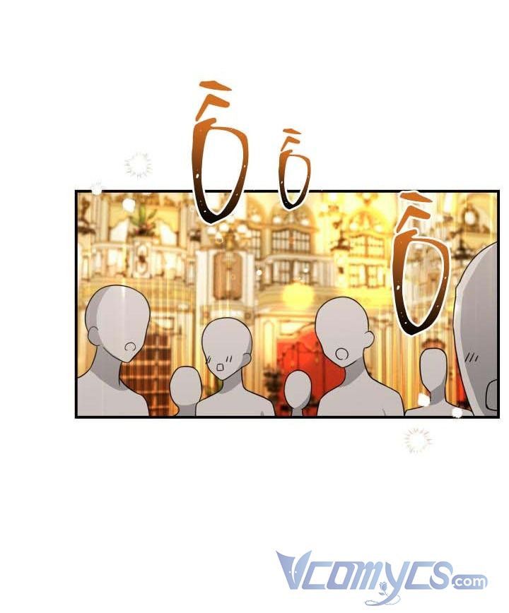 đọc truyện Hôm Nay Công Nương Toàn Năng Cũng Thấy Chán Nản Chương 32.5 ảnh 29 tại Thiên Thai Truyện