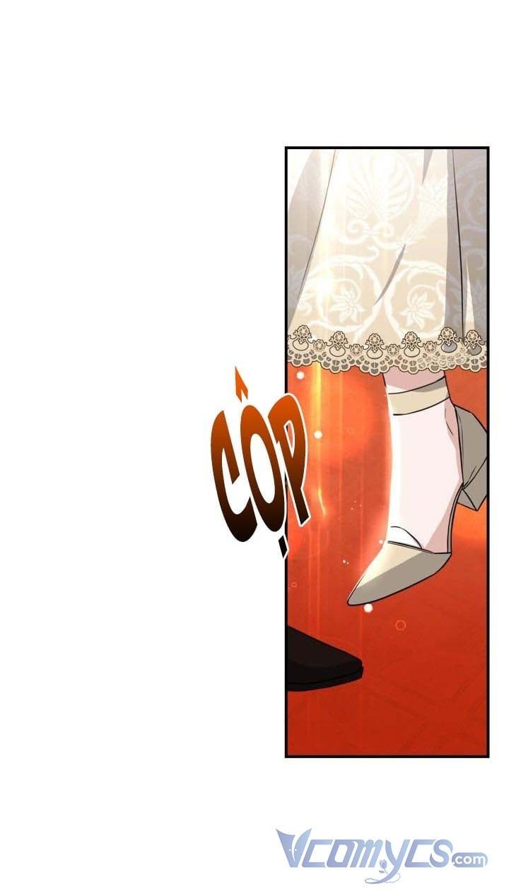 đọc truyện Hôm Nay Công Nương Toàn Năng Cũng Thấy Chán Nản Chương 32.5 ảnh 31 tại Thiên Thai Truyện