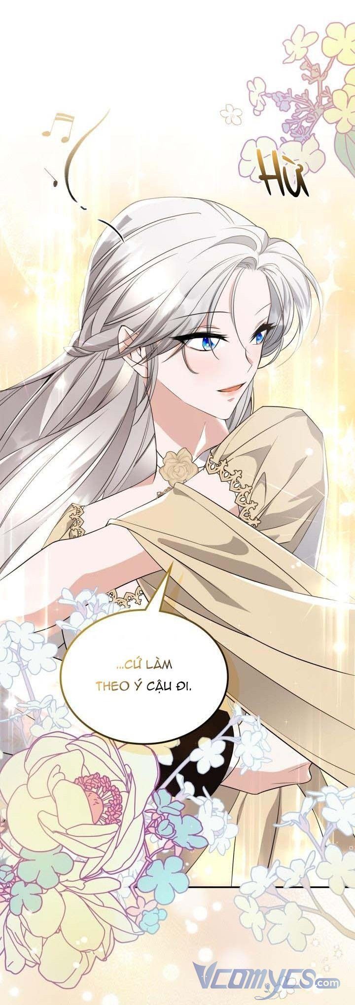 đọc truyện Hôm Nay Công Nương Toàn Năng Cũng Thấy Chán Nản Chương 32.5 ảnh 33 tại Thiên Thai Truyện