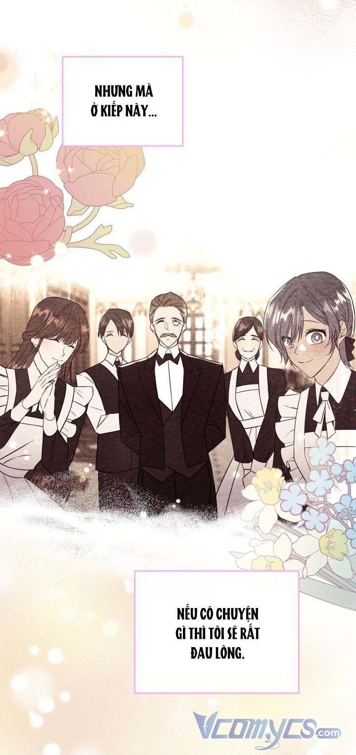 đọc truyện Hôm Nay Công Nương Toàn Năng Cũng Thấy Chán Nản Chương 32.5 ảnh 35 tại Thiên Thai Truyện