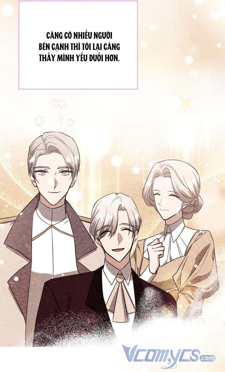 đọc truyện Hôm Nay Công Nương Toàn Năng Cũng Thấy Chán Nản Chương 32.5 ảnh 36 tại Thiên Thai Truyện