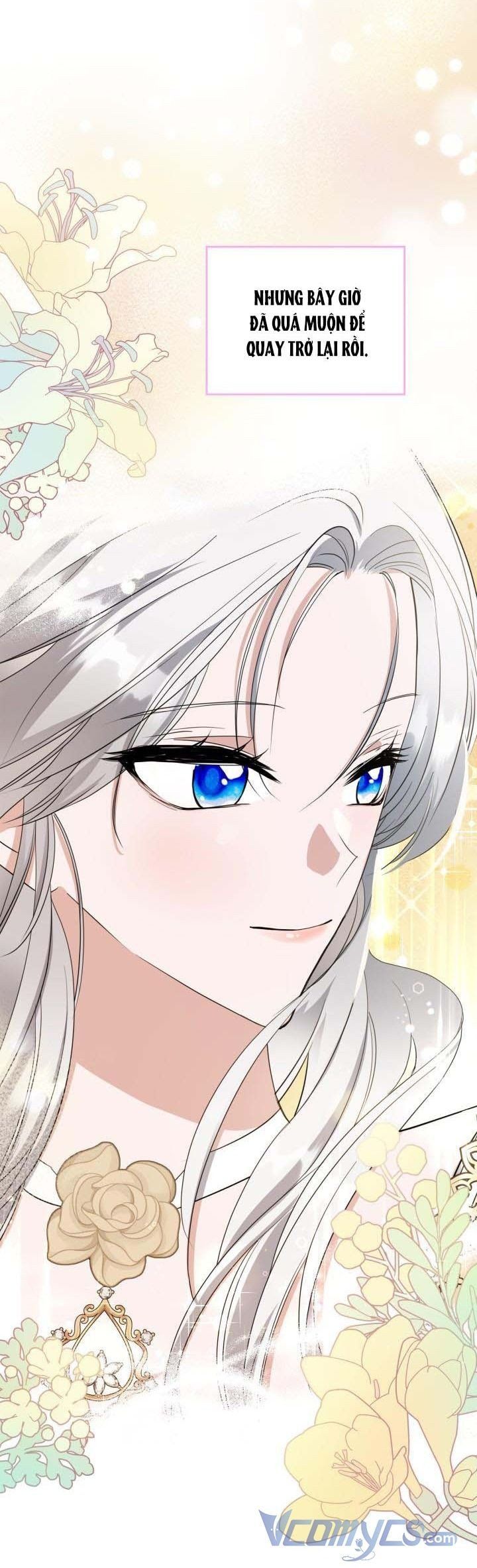 đọc truyện Hôm Nay Công Nương Toàn Năng Cũng Thấy Chán Nản Chương 32.5 ảnh 37 tại Thiên Thai Truyện