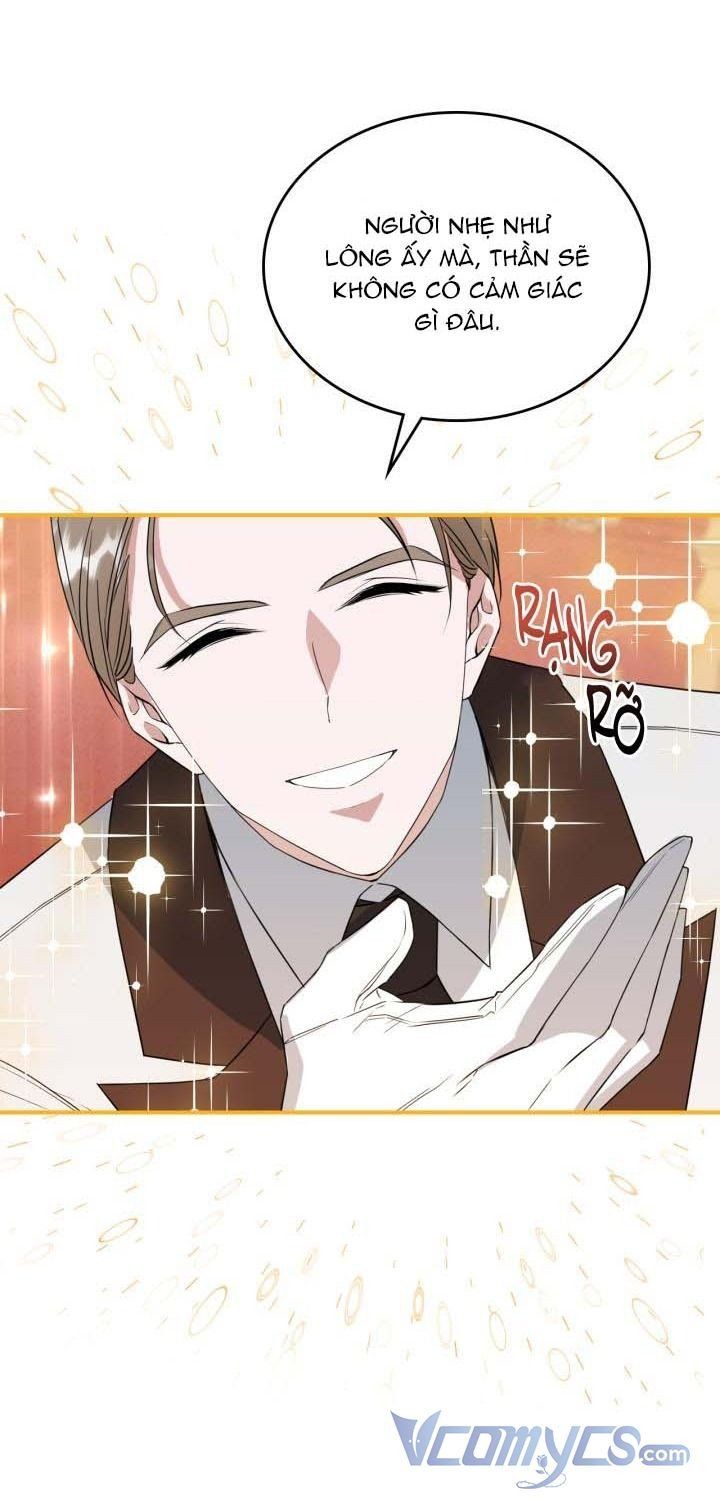 đọc truyện Hôm Nay Công Nương Toàn Năng Cũng Thấy Chán Nản Chương 32.5 ảnh 6 tại Thiên Thai Truyện