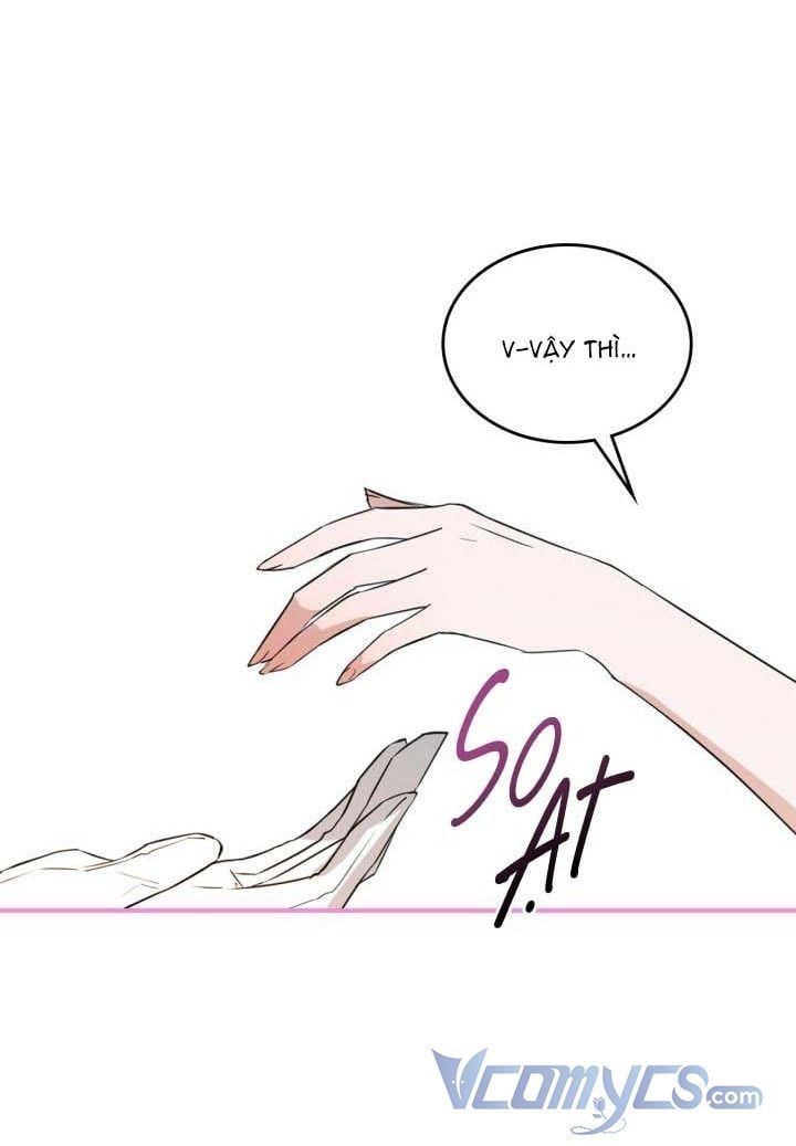 đọc truyện Hôm Nay Công Nương Toàn Năng Cũng Thấy Chán Nản Chương 32.5 ảnh 7 tại Thiên Thai Truyện