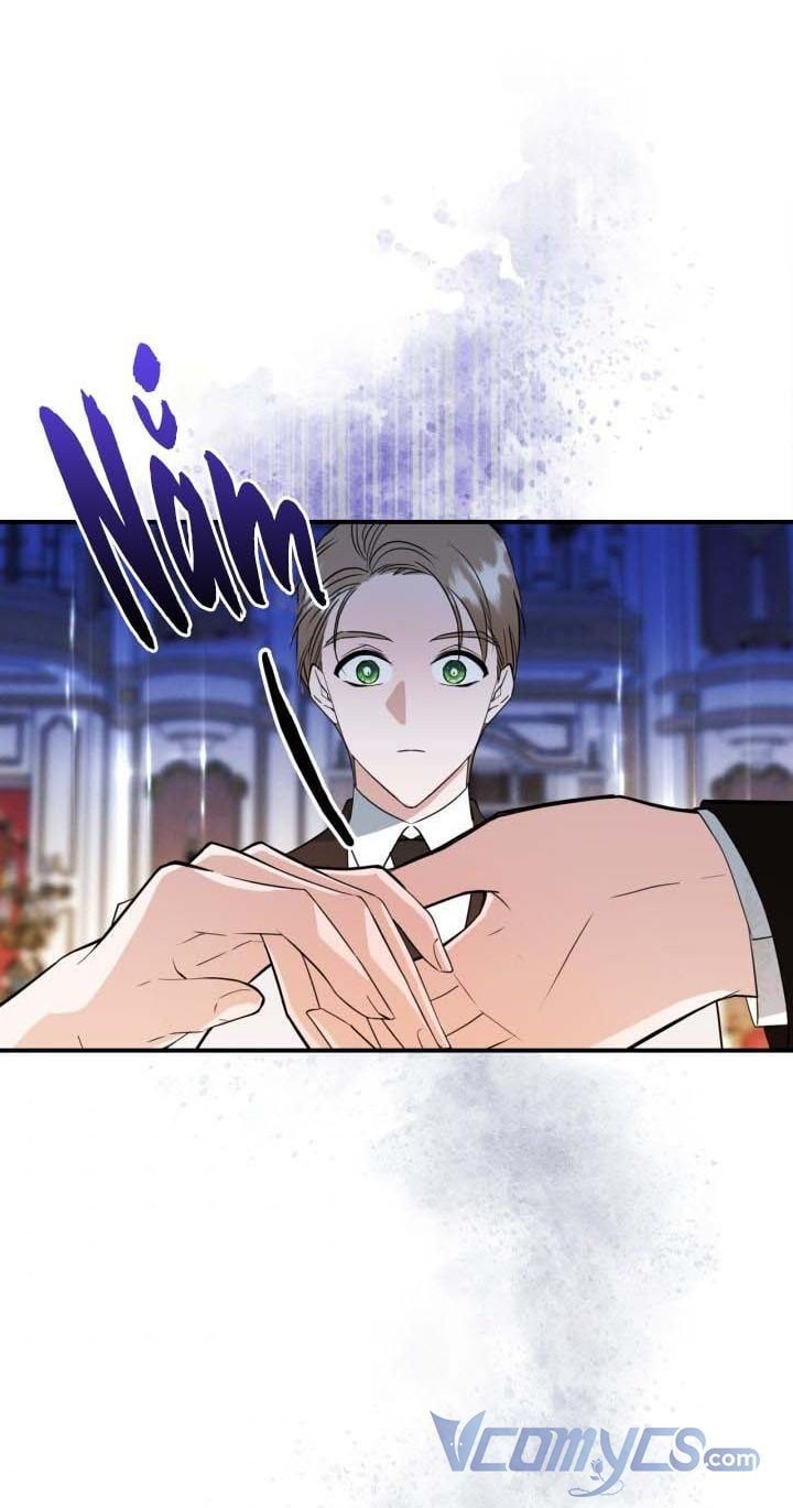 đọc truyện Hôm Nay Công Nương Toàn Năng Cũng Thấy Chán Nản Chương 32.5 ảnh 8 tại Thiên Thai Truyện