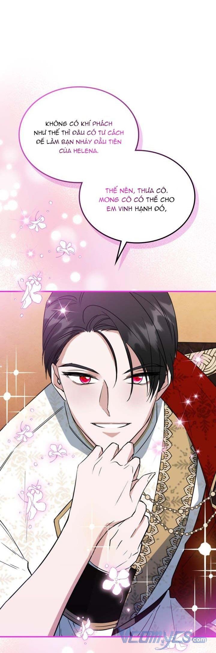 đọc truyện Hôm Nay Công Nương Toàn Năng Cũng Thấy Chán Nản Chương 32.5 ảnh 11 tại Thiên Thai Truyện