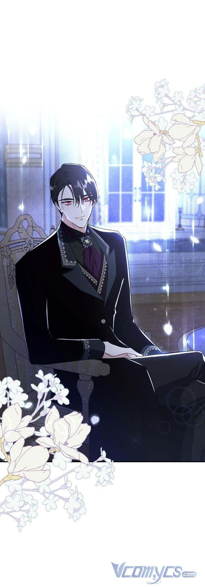 đọc truyện Hôm Nay Công Nương Toàn Năng Cũng Thấy Chán Nản Chương 32 ảnh 3 tại Thiên Thai Truyện