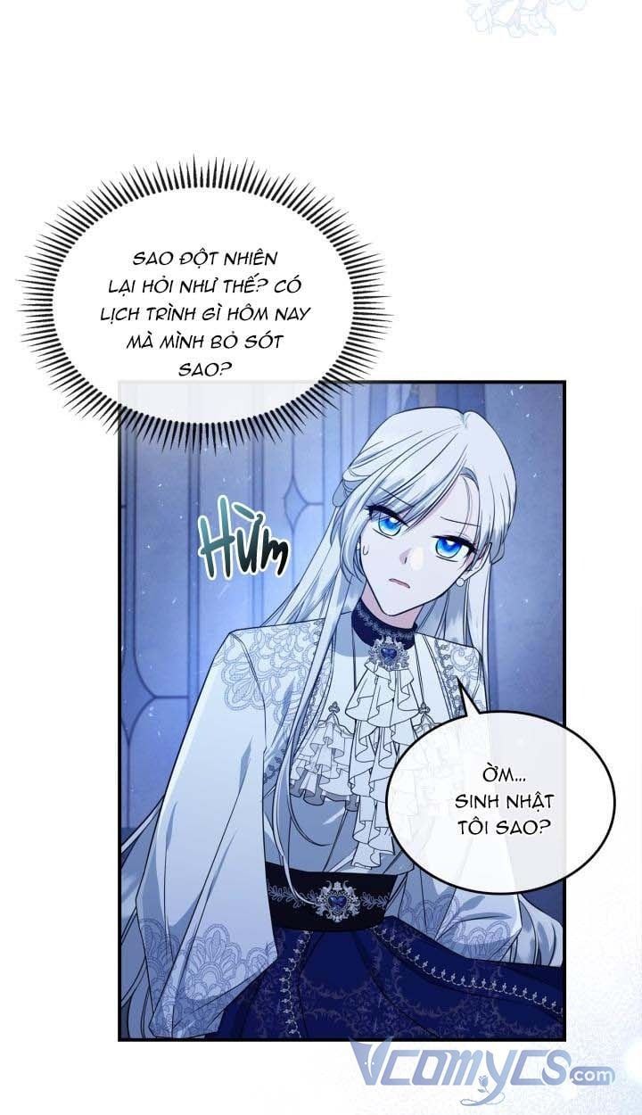 đọc truyện Hôm Nay Công Nương Toàn Năng Cũng Thấy Chán Nản Chương 32 ảnh 12 tại Thiên Thai Truyện