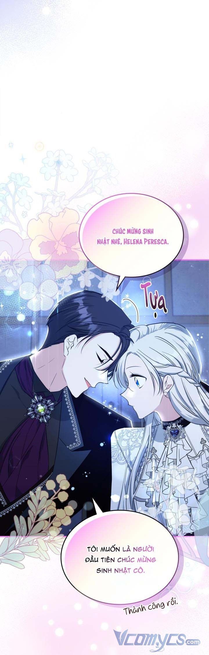 đọc truyện Hôm Nay Công Nương Toàn Năng Cũng Thấy Chán Nản Chương 32 ảnh 14 tại Thiên Thai Truyện