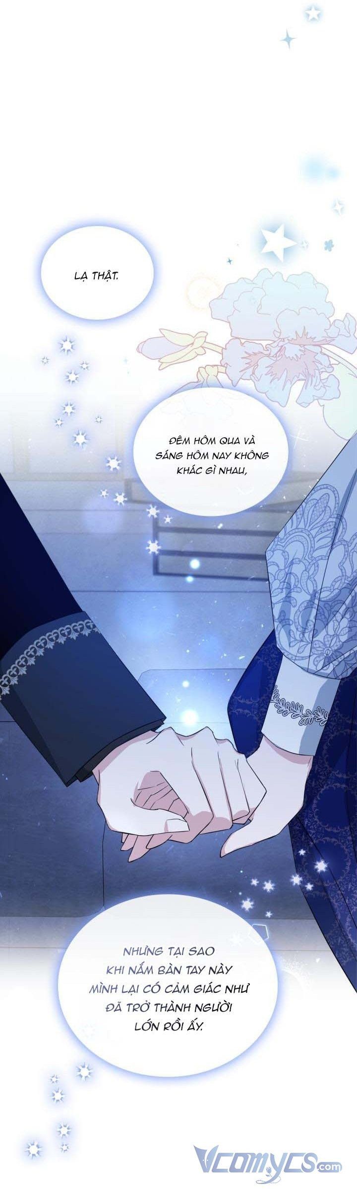 đọc truyện Hôm Nay Công Nương Toàn Năng Cũng Thấy Chán Nản Chương 32 ảnh 16 tại Thiên Thai Truyện