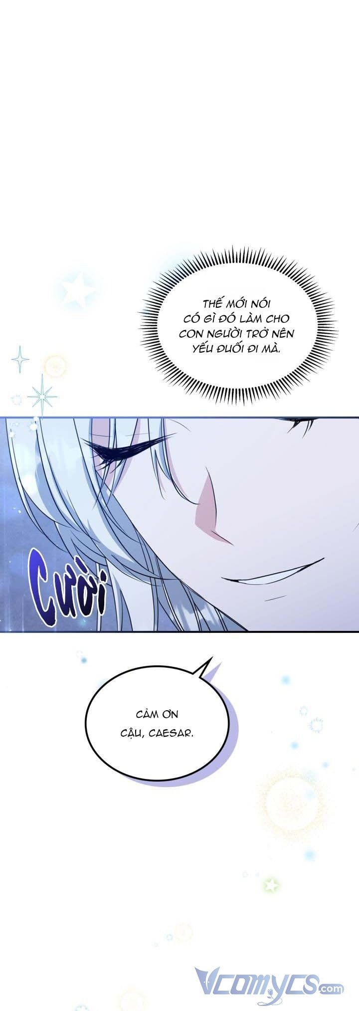 đọc truyện Hôm Nay Công Nương Toàn Năng Cũng Thấy Chán Nản Chương 32 ảnh 17 tại Thiên Thai Truyện