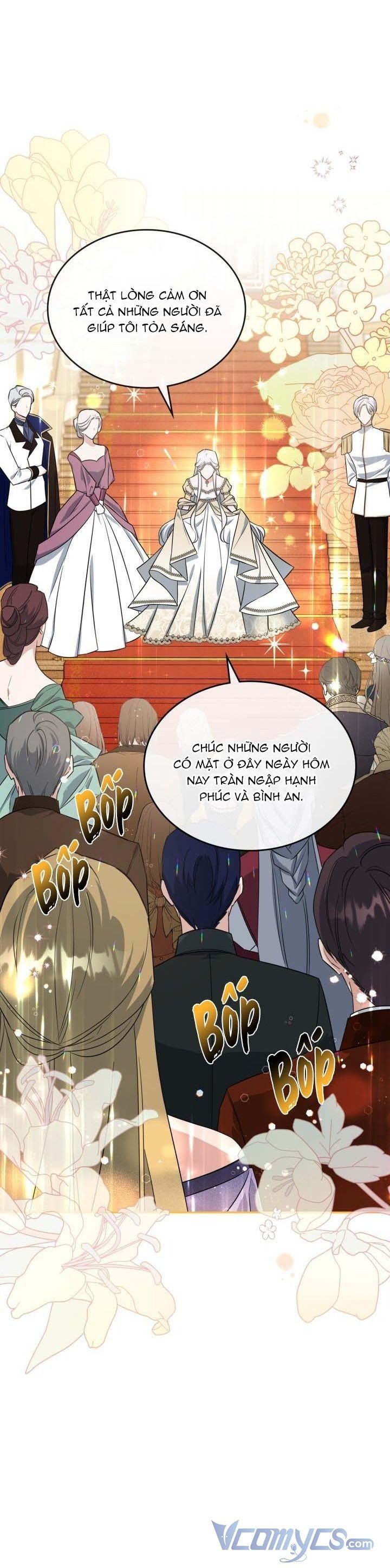 đọc truyện Hôm Nay Công Nương Toàn Năng Cũng Thấy Chán Nản Chương 32 ảnh 20 tại Thiên Thai Truyện