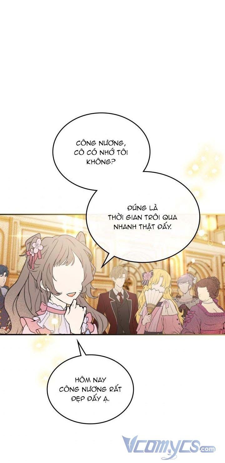 đọc truyện Hôm Nay Công Nương Toàn Năng Cũng Thấy Chán Nản Chương 32 ảnh 21 tại Thiên Thai Truyện