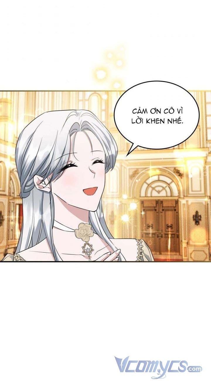 đọc truyện Hôm Nay Công Nương Toàn Năng Cũng Thấy Chán Nản Chương 32 ảnh 22 tại Thiên Thai Truyện