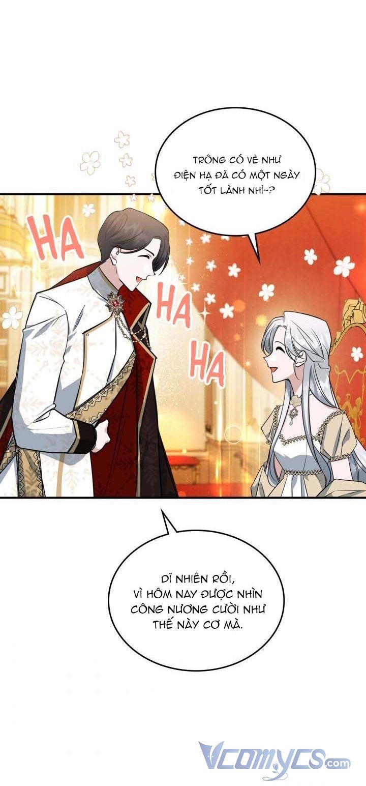 đọc truyện Hôm Nay Công Nương Toàn Năng Cũng Thấy Chán Nản Chương 32 ảnh 26 tại Thiên Thai Truyện