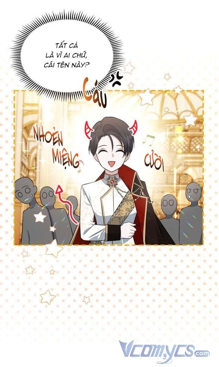 đọc truyện Hôm Nay Công Nương Toàn Năng Cũng Thấy Chán Nản Chương 32 ảnh 27 tại Thiên Thai Truyện