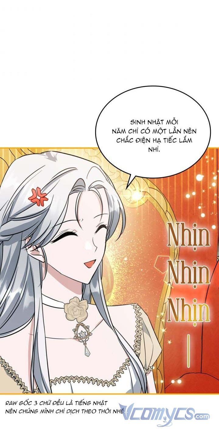 đọc truyện Hôm Nay Công Nương Toàn Năng Cũng Thấy Chán Nản Chương 32 ảnh 28 tại Thiên Thai Truyện