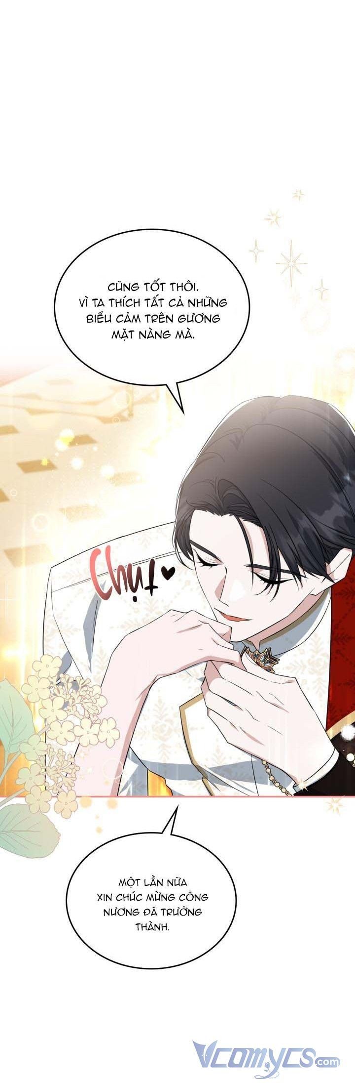 đọc truyện Hôm Nay Công Nương Toàn Năng Cũng Thấy Chán Nản Chương 32 ảnh 29 tại Thiên Thai Truyện