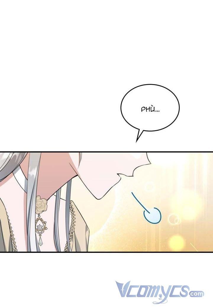 đọc truyện Hôm Nay Công Nương Toàn Năng Cũng Thấy Chán Nản Chương 32 ảnh 31 tại Thiên Thai Truyện