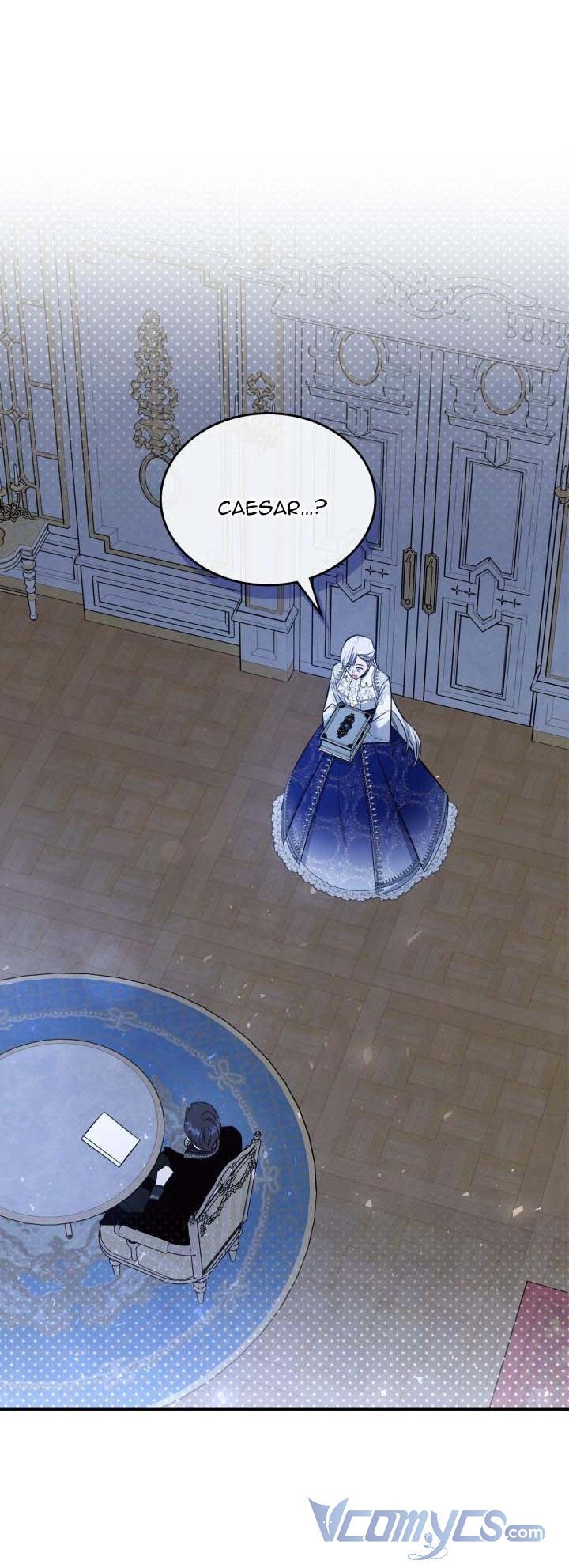 đọc truyện Hôm Nay Công Nương Toàn Năng Cũng Thấy Chán Nản Chương 32 ảnh 5 tại Thiên Thai Truyện