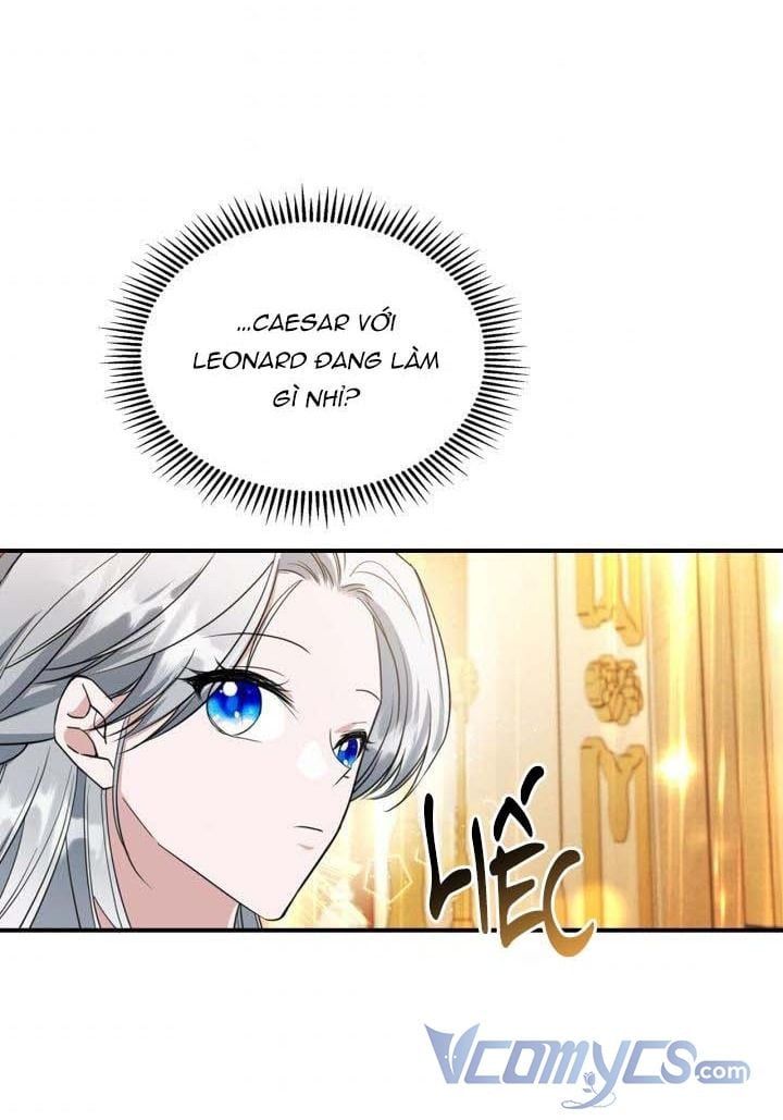 đọc truyện Hôm Nay Công Nương Toàn Năng Cũng Thấy Chán Nản Chương 32 ảnh 33 tại Thiên Thai Truyện