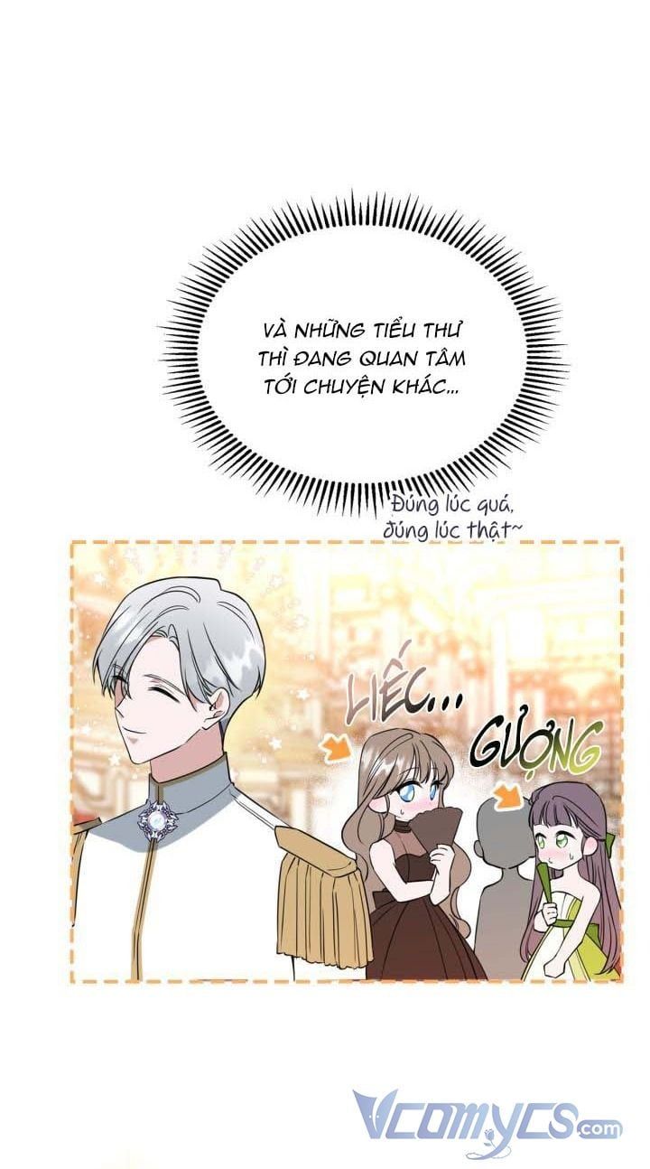 đọc truyện Hôm Nay Công Nương Toàn Năng Cũng Thấy Chán Nản Chương 32 ảnh 35 tại Thiên Thai Truyện