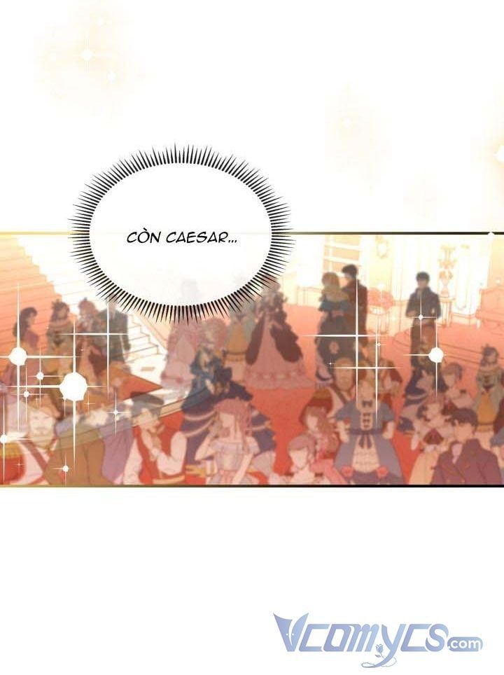 đọc truyện Hôm Nay Công Nương Toàn Năng Cũng Thấy Chán Nản Chương 32 ảnh 36 tại Thiên Thai Truyện