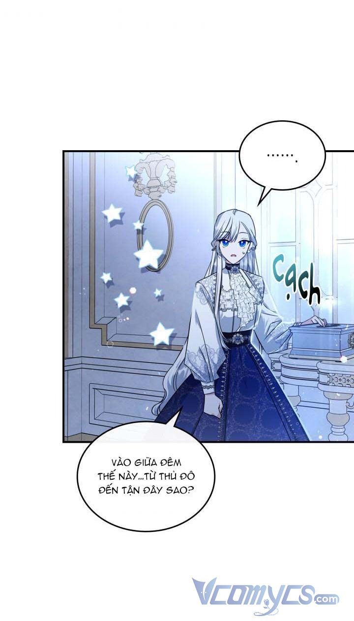 đọc truyện Hôm Nay Công Nương Toàn Năng Cũng Thấy Chán Nản Chương 32 ảnh 7 tại Thiên Thai Truyện