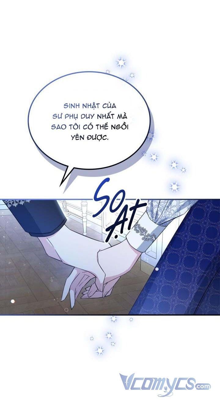 đọc truyện Hôm Nay Công Nương Toàn Năng Cũng Thấy Chán Nản Chương 32 ảnh 9 tại Thiên Thai Truyện